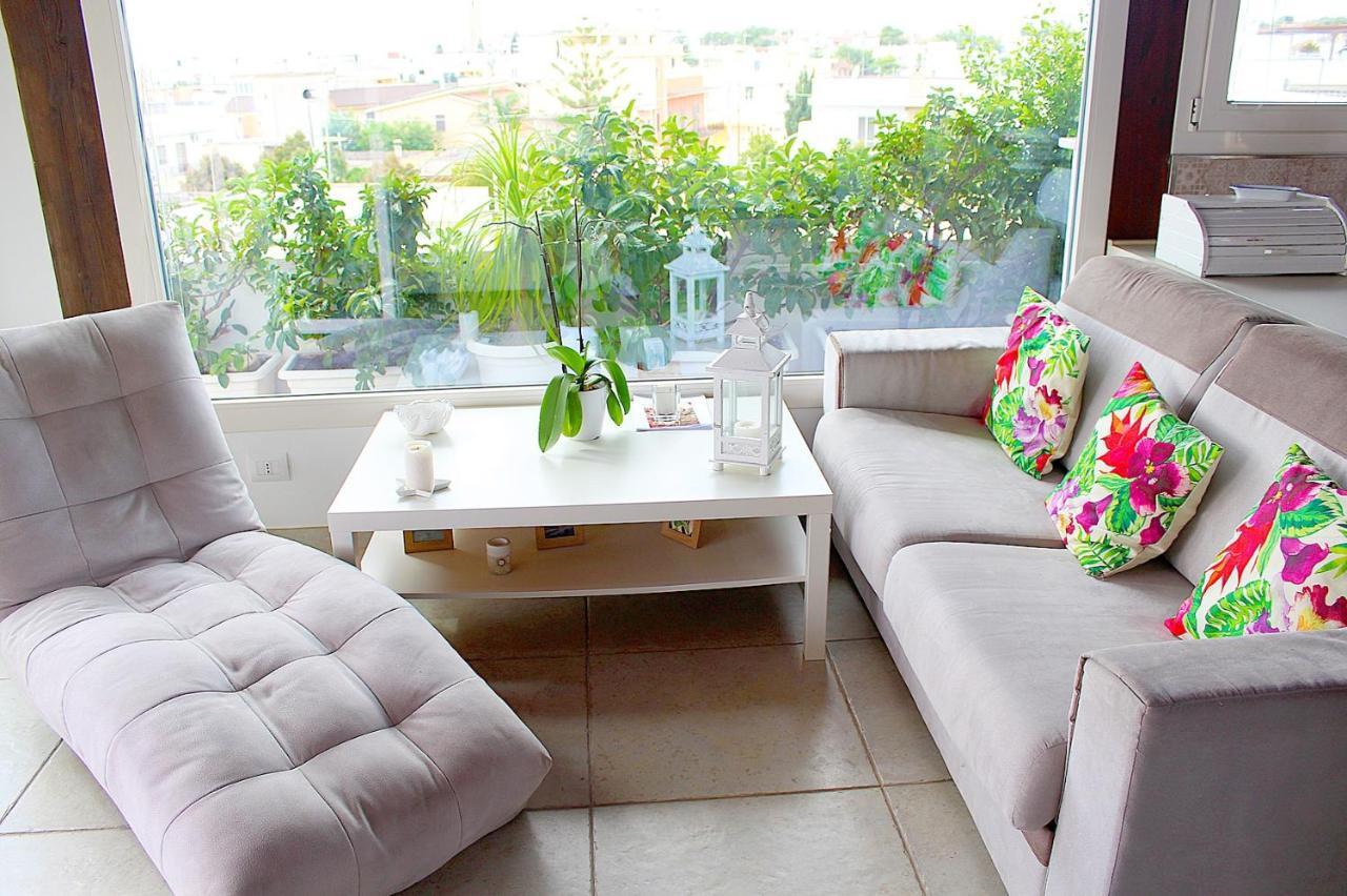 B&B White คาซาราโน ภายนอก รูปภาพ